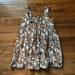 Toddler Janie & Jack Dress